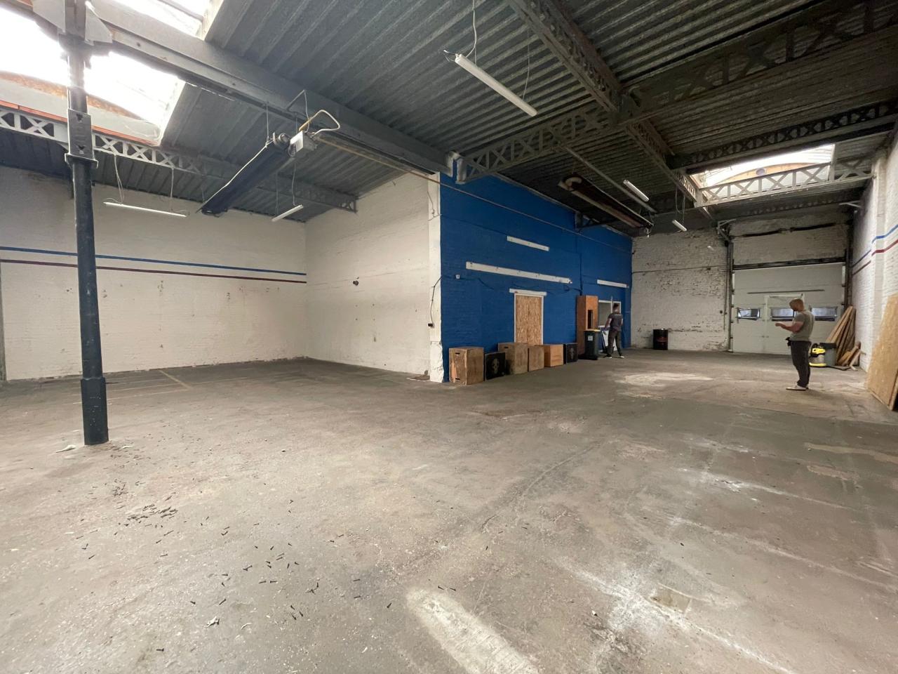 Local d'activité Pérenchies 1846m² Location local d'activité Pérenchies Nord OLACT2200482 5